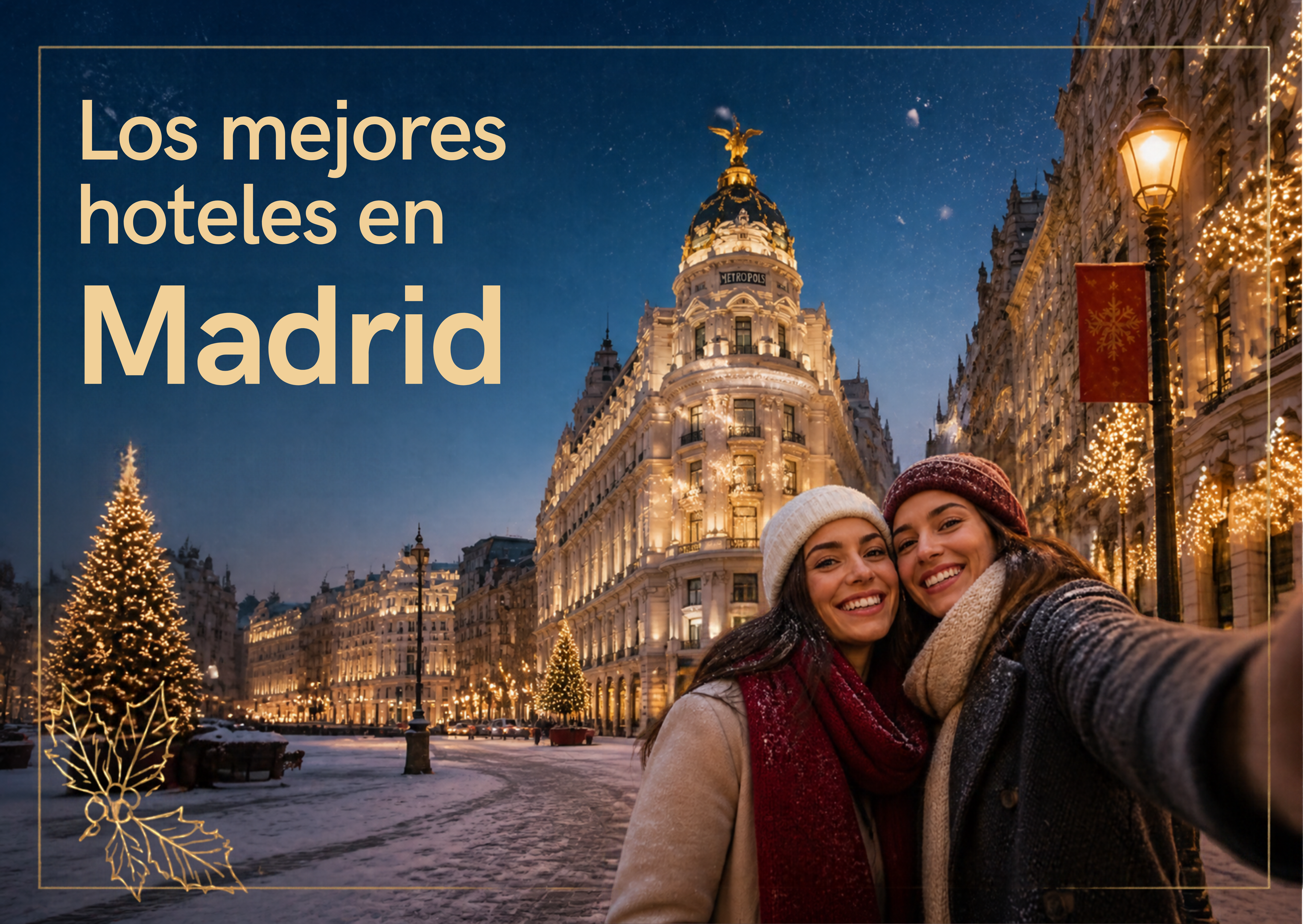 Madrid